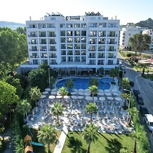Hotel Delight Hotel&spa, Golem (Tirana)